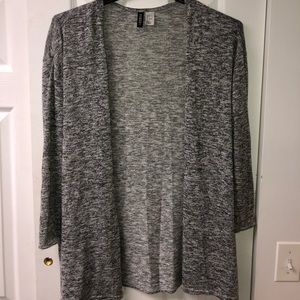 H&M cardigan